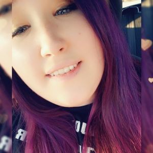 Meet your Posher, Ashli